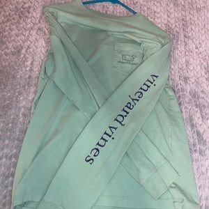 Vineyard Vines long sleeve tee